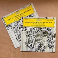 Deutsche grammophon 138918 d'occasion  Expédié en Belgium