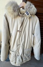 Woolrich parka uomo usato  Impruneta