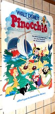 Affiche cinéma disney d'occasion Affiche cinéma disney d'occasion  Soissons