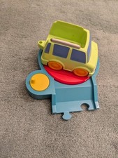 Elc happyland turntable for sale  EDINBURGH