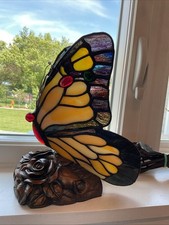 Butterfly night light for sale  Brookings