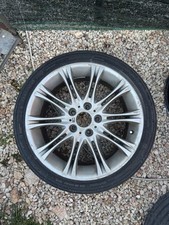 Cerchi bmw style usato  San Giovanni Rotondo