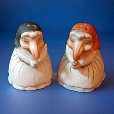 Vtg baba yaga for sale  Denver
