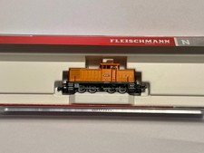 Verkauf fleischmann 105 gebraucht kaufen  Pirna, Dohma, Struppen