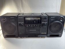Sony cfd 440 for sale  Erie