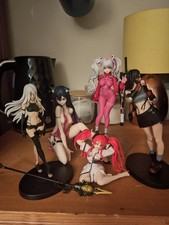 Sexy female anime for sale  DELABOLE