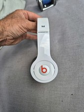 Headphones beats dre for sale  MITCHAM