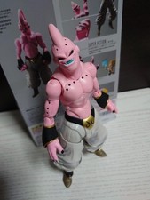 S.H.Figuarts Majin-Boo Evil Dragon Ball Figuarts 484944 comprar usado  Enviando para Brazil