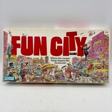 Vintage fun city for sale  Saint Paul
