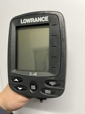 Lowrance for sale Lowrance for sale  BIRMINGHAM