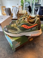 Saucony grid maybe for sale  NOTTINGHAM