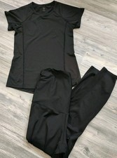 Sport set activewear gebraucht kaufen  Lübeck