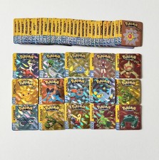 Pokémon advanced staks usato  Vaglio Serra