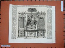 Original old antique d'occasion  Expédié en Belgium