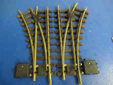 Lgb eisenbahn weiche gebraucht kaufen Lgb eisenbahn weiche gebraucht kaufen  Schwanstetten