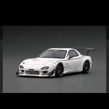 Ignition model white d'occasion  Expédié en Belgium