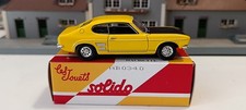 Ford capri 1969 d'occasion  Genillé
