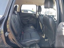 Automatic transmission 1.5l for sale  Remsen