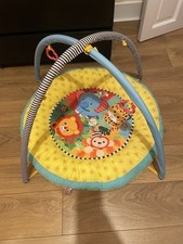 Baby play mat for sale  GRAVESEND