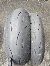 Dunlop sportmax racer for sale  CRAWLEY