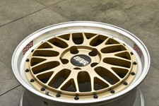 Bbs lm094 wheels d'occasion  Expédié en Belgium