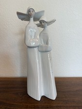Lladro 13.5 two for sale  Tucson