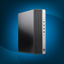 Desktop 800g4 sff usato  Opera