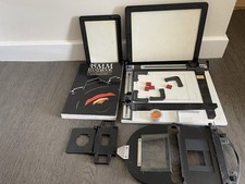 Lpl enlarging easel for sale  SALTASH