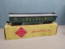 ARISTO CRAFT ESCALA G MA8NE CENTRAL GÔNDOLA CAR ART-41100 comprar usado  Enviando para Brazil