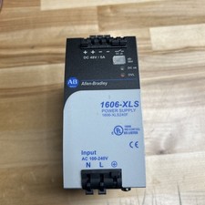 Allen bradley 1606xls240f for sale  Sterling Heights