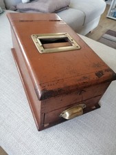 Vintage antique wooden for sale  PERSHORE