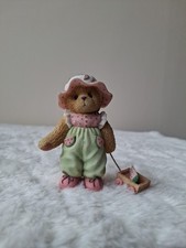 Cherished teddies tori for sale  HEXHAM