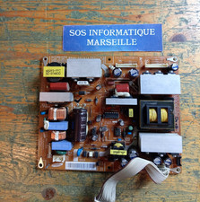 Carte alimentation bn44 d'occasion  Marseille X