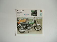 Fiche moto aermacchi d'occasion  France