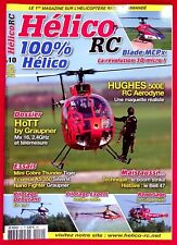 Maquettisme helico hugues d'occasion  Montreuil
