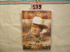 Dvd grand sam d'occasion  Sennecey-le-Grand