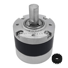 1x caixa de câmbio planetária 45mm motor redutor de velocidade redução para motor 895 775 comprar usado  Enviando para Brazil