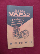 Entretien moteur abg d'occasion  Saint-Romain-de-Colbosc