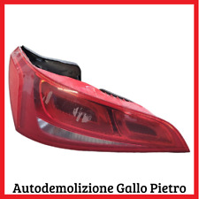 Fanale posteriore sinistro usato  Taranto