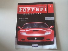 Ferrari collection fabbri usato  Salerno