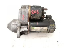 Motorino avviamento fiat usato  Iglesias