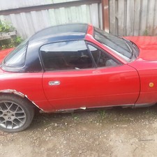 mazda mx5 breaking for sale mazda mx5 breaking for sale CLACTON-ON-SEA
