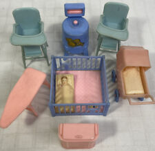 Renwal dollhouse furniture for sale  Watervliet