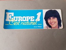 Autocollant naturel anne d'occasion  Messigny-et-Vantoux