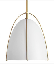 Dome pendant light for sale  Mesa