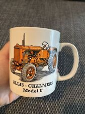 Allis chalmers model for sale  WITNEY