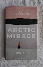 Arctic mirage terhi gebraucht kaufen  Essen