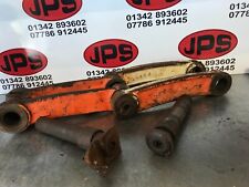 Bucket linkage kubota for sale  Shipping to Ireland