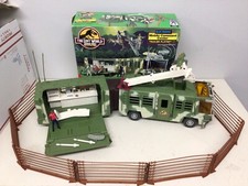 Jurassic park lost for sale  Warwick
