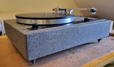 Thorens 320 komplettaumbau gebraucht kaufen  Kassel